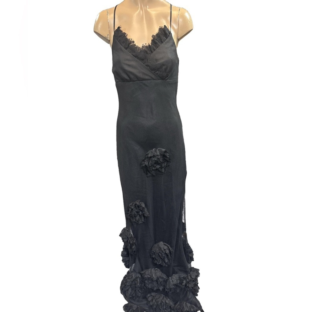 🔴SOLD🔴 Pam Chorley embellished Maxi